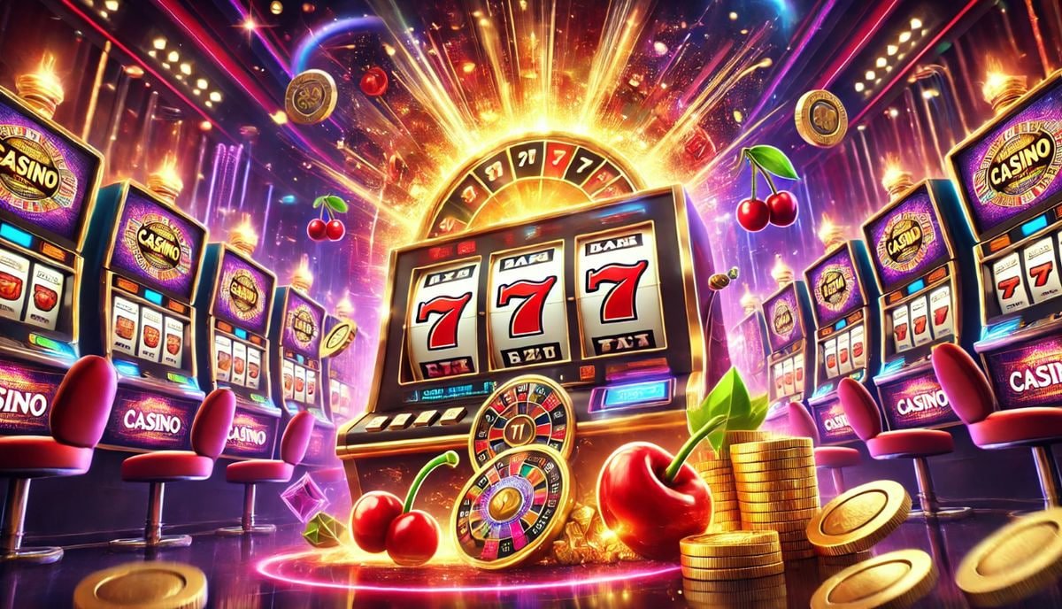 bet777